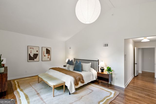 922 Barton Woods Road NE, Atlanta, GA 30307