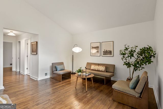 922 Barton Woods Road NE, Atlanta, GA 30307