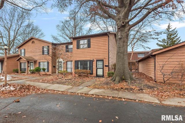 160 S Durkin Dr Unit 4, Springfield, IL 62704