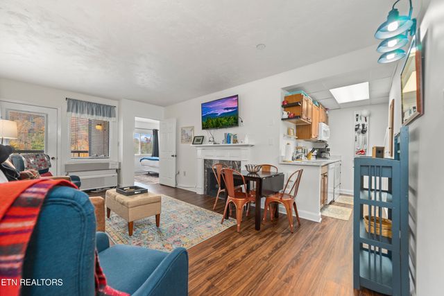 102 Baskins Creek Bypass 507, Gatlinburg, TN 37738