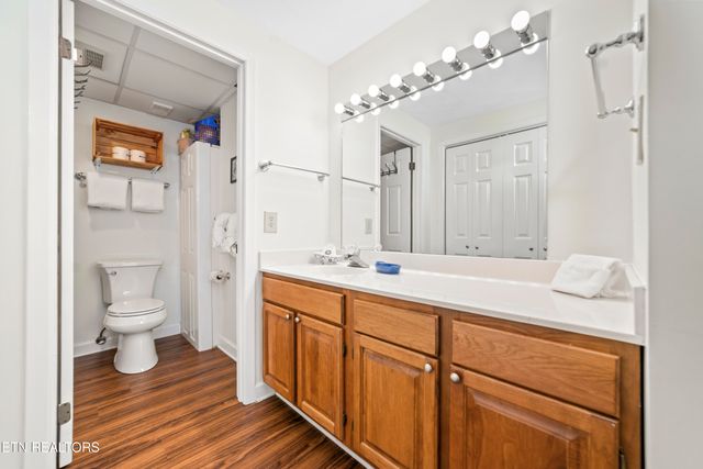 102 Baskins Creek Bypass 507, Gatlinburg, TN 37738