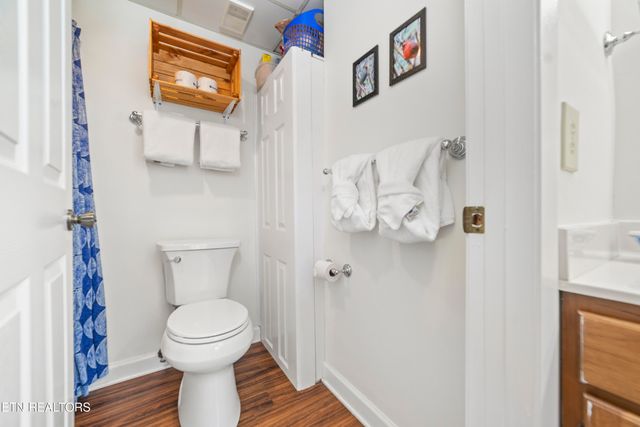 102 Baskins Creek Bypass 507, Gatlinburg, TN 37738