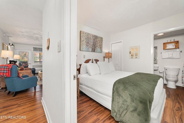 102 Baskins Creek Bypass 507, Gatlinburg, TN 37738