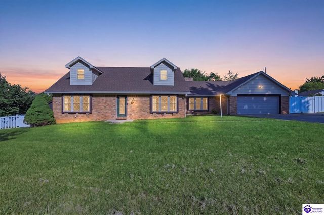 273 Manor Drive, Radcliff, KY 40160