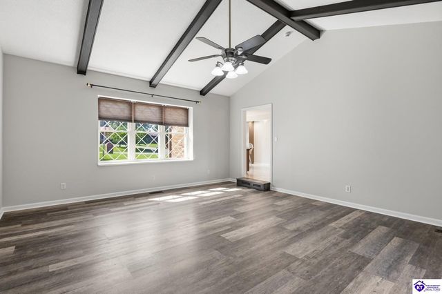 273 Manor Drive, Radcliff, KY 40160
