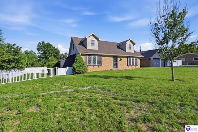 273 Manor Drive, Radcliff, KY 40160