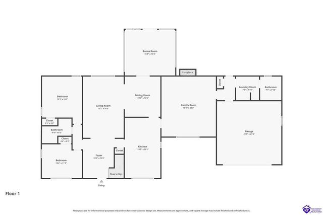 273 Manor Drive, Radcliff, KY 40160