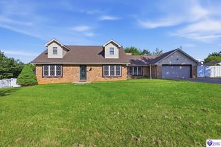 273 Manor Drive, Radcliff, KY 40160