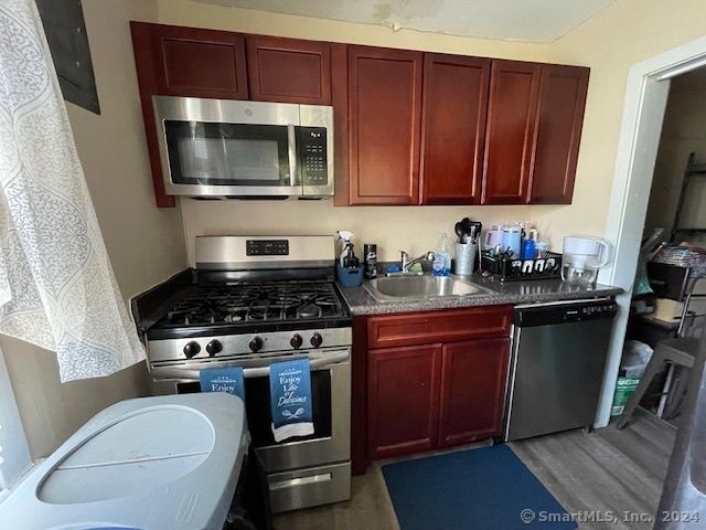 137 Marsh Way, Stratford, CT 06614