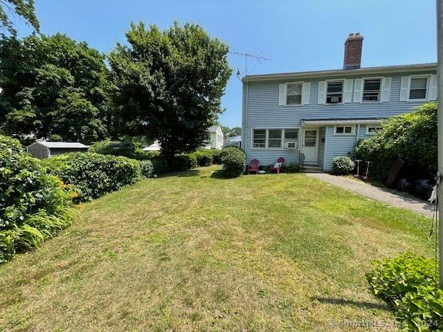 137 Marsh Way, Stratford, CT 06614