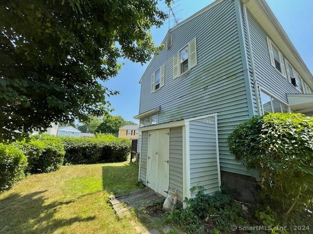137 Marsh Way, Stratford, CT 06614