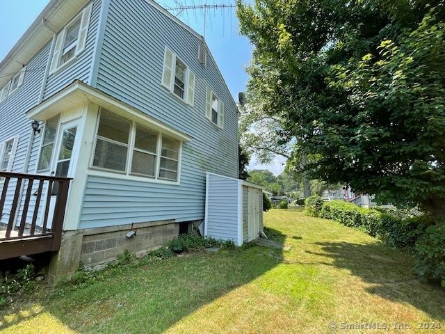 137 Marsh Way, Stratford, CT 06614
