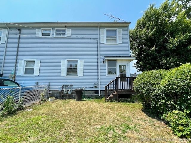 137 Marsh Way, Stratford, CT 06614