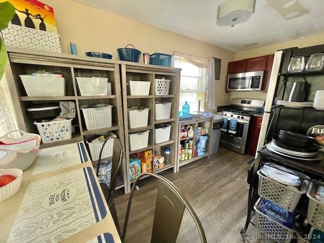 137 Marsh Way, Stratford, CT 06614
