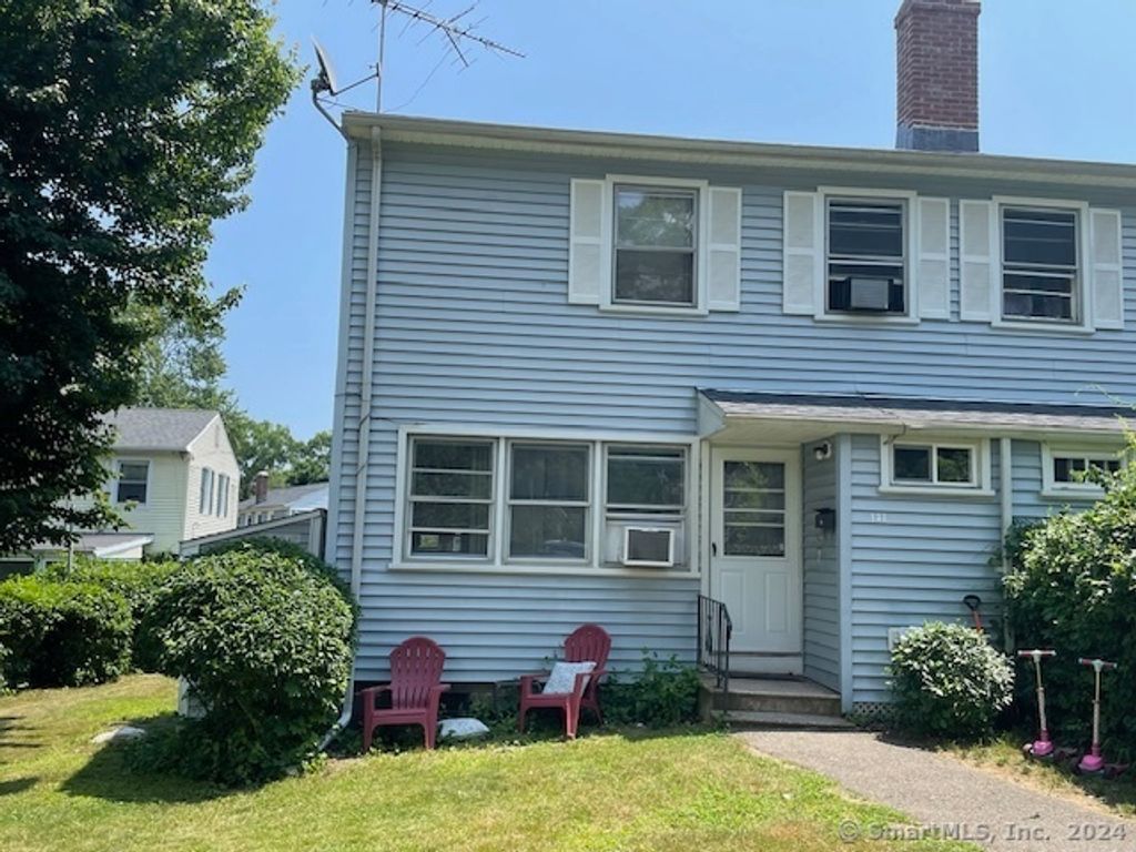 137 Marsh Way, Stratford, CT 06614