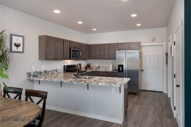 1517 Cheery Drive, Belgrade, MT 59714