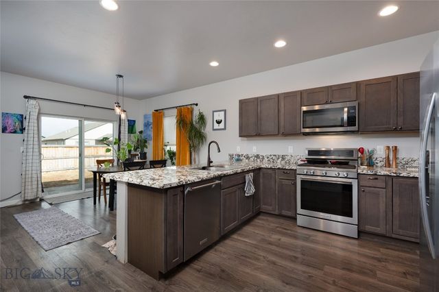 1517 Cheery Drive, Belgrade, MT 59714