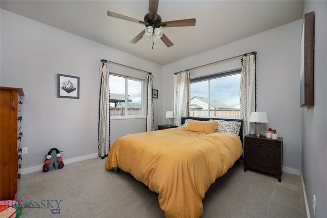 1517 Cheery Drive, Belgrade, MT 59714