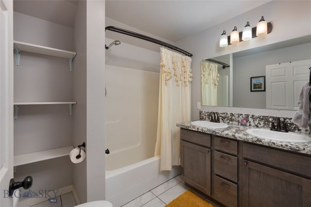 1517 Cheery Drive, Belgrade, MT 59714