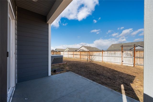 1517 Cheery Drive, Belgrade, MT 59714
