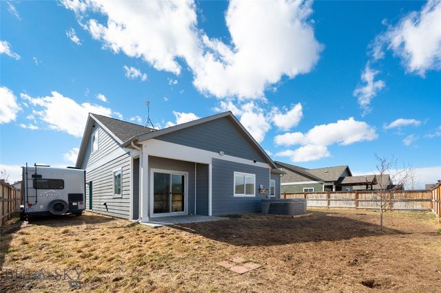 1517 Cheery Drive, Belgrade, MT 59714