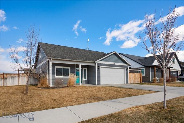 1517 Cheery Drive, Belgrade, MT 59714