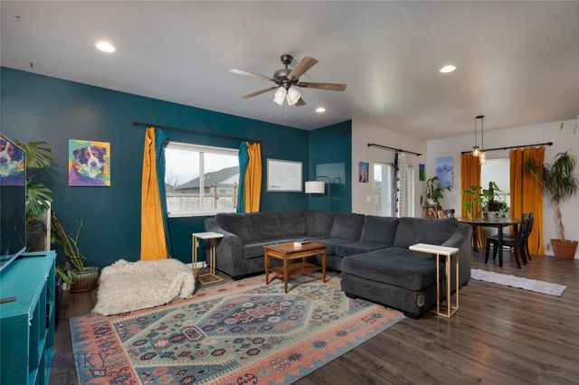 1517 Cheery Drive, Belgrade, MT 59714