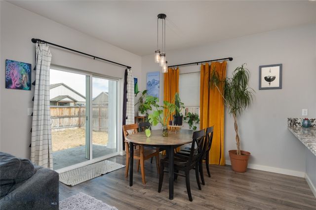 1517 Cheery Drive, Belgrade, MT 59714