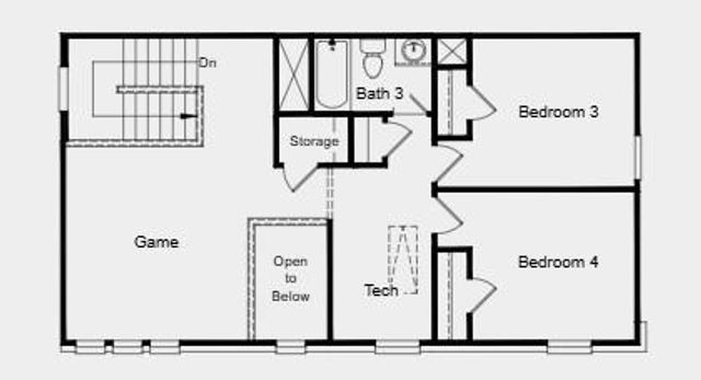 201 Makinaw RD, Hutto, TX 78634