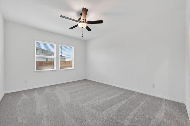 201 Makinaw RD, Hutto, TX 78634