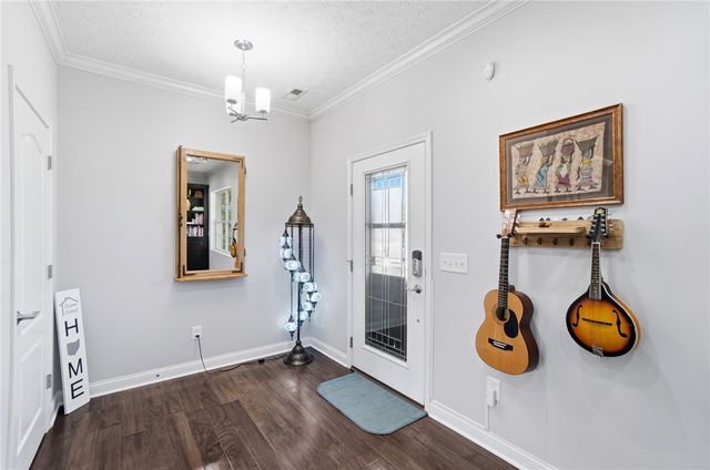2604 Sunset Maple Drive, Bethel Twp, OH 45371