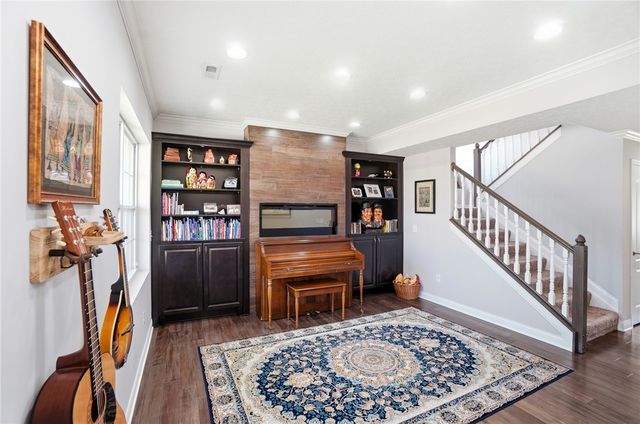 2604 Sunset Maple Drive, Bethel Twp, OH 45371
