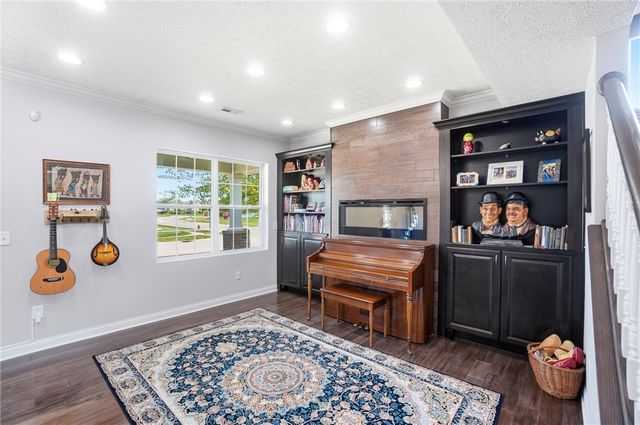 2604 Sunset Maple Drive, Bethel Twp, OH 45371