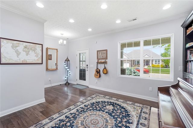 2604 Sunset Maple Drive, Bethel Twp, OH 45371