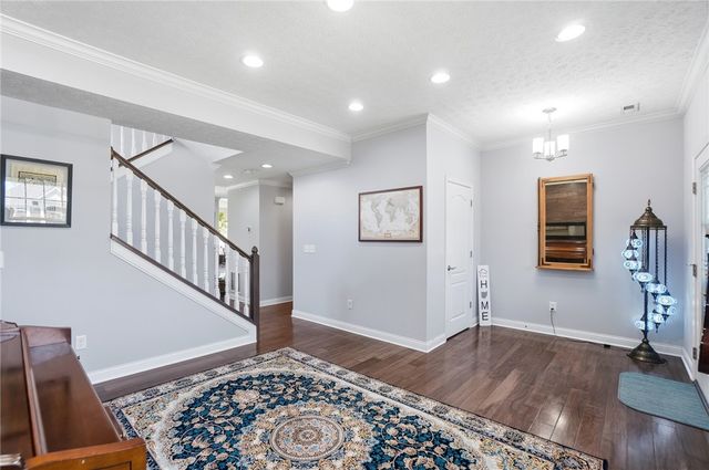 2604 Sunset Maple Drive, Bethel Twp, OH 45371