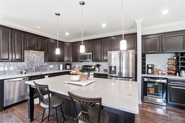 2604 Sunset Maple Drive, Bethel Twp, OH 45371