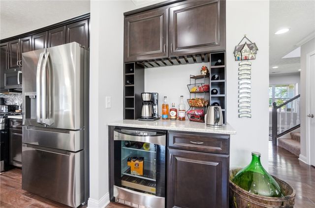 2604 Sunset Maple Drive, Bethel Twp, OH 45371