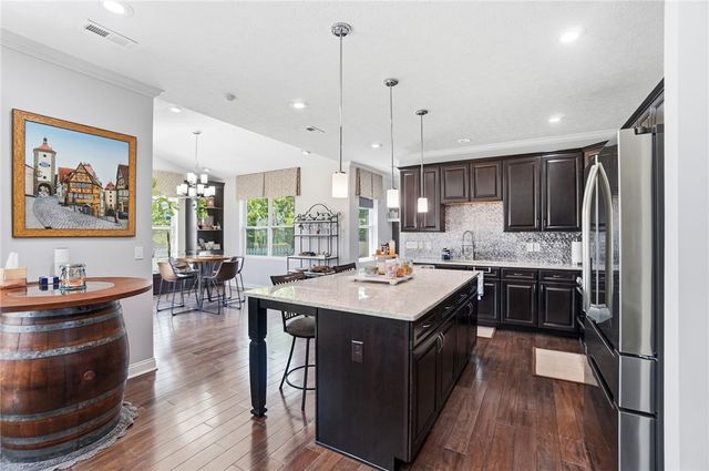 2604 Sunset Maple Drive, Bethel Twp, OH 45371