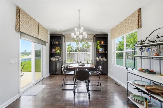2604 Sunset Maple Drive, Bethel Twp, OH 45371