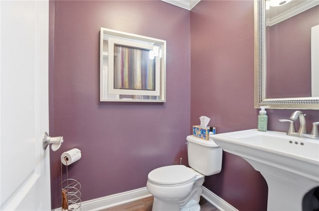 2604 Sunset Maple Drive, Bethel Twp, OH 45371