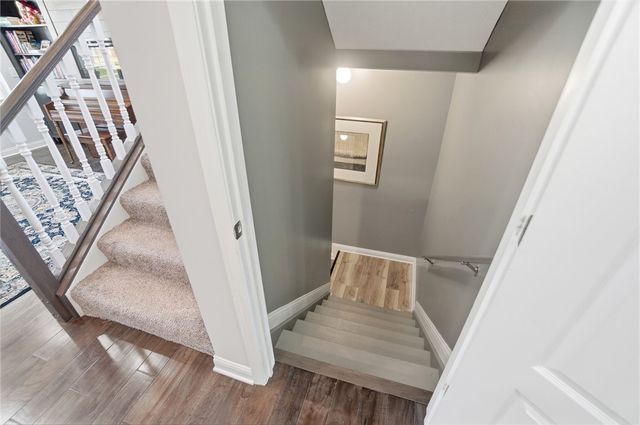 2604 Sunset Maple Drive, Bethel Twp, OH 45371