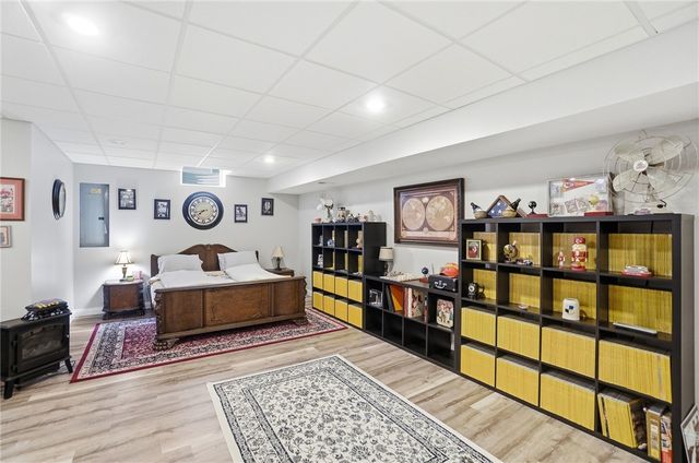 2604 Sunset Maple Drive, Bethel Twp, OH 45371