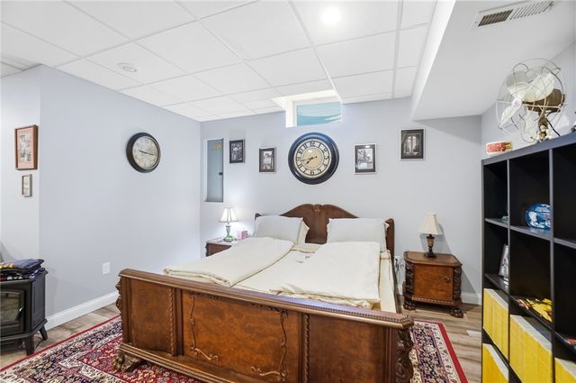 2604 Sunset Maple Drive, Bethel Twp, OH 45371