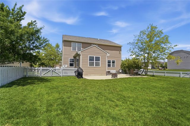 2604 Sunset Maple Drive, Bethel Twp, OH 45371