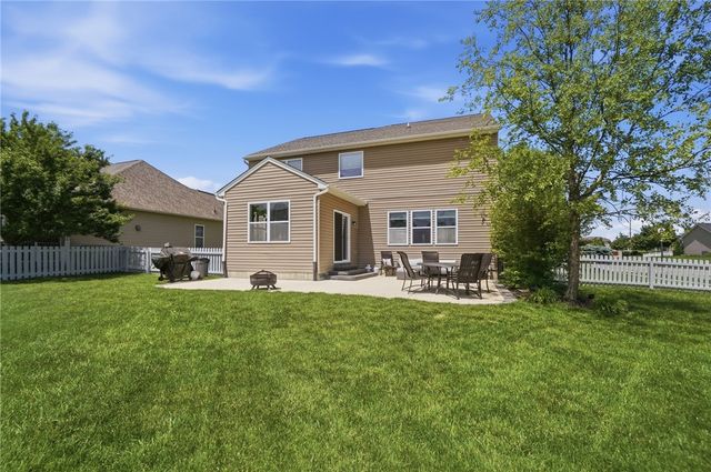 2604 Sunset Maple Drive, Bethel Twp, OH 45371
