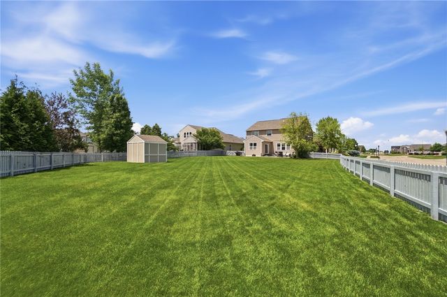 2604 Sunset Maple Drive, Bethel Twp, OH 45371
