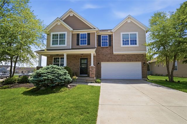 2604 Sunset Maple Drive, Bethel Twp, OH 45371