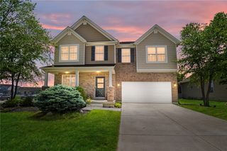 2604 Sunset Maple Drive, Bethel Twp, OH 45371