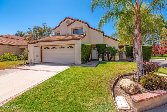 2259 Oakdale Circle, Simi Valley, CA 93063