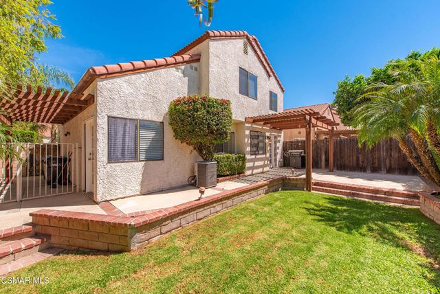 2259 Oakdale Circle, Simi Valley, CA 93063